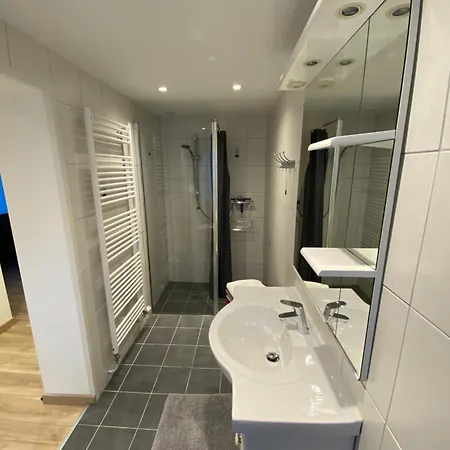 Appartement Du Verger *