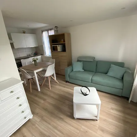 Appartement Du Verger