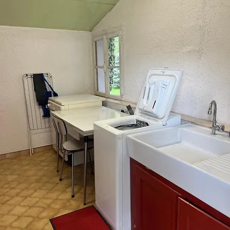 Du Verger Appartement