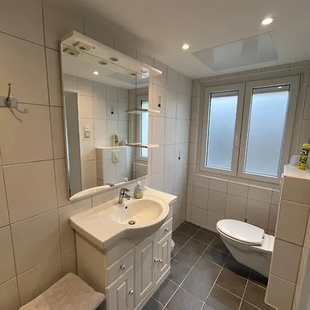 Appartement Du Verger Diebolsheim