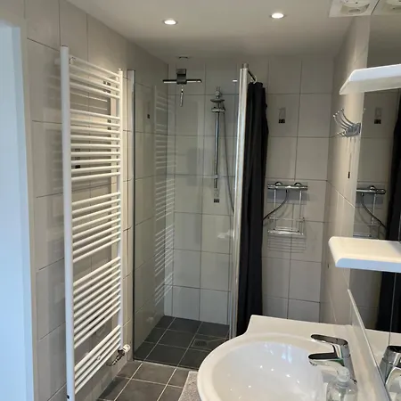 Appartement Du Verger