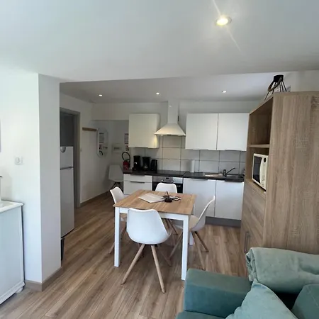 Du Verger Appartement *