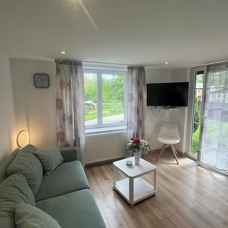 Du Verger Appartement Diebolsheim