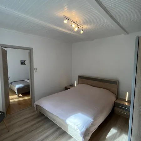 Du Verger Appartement *